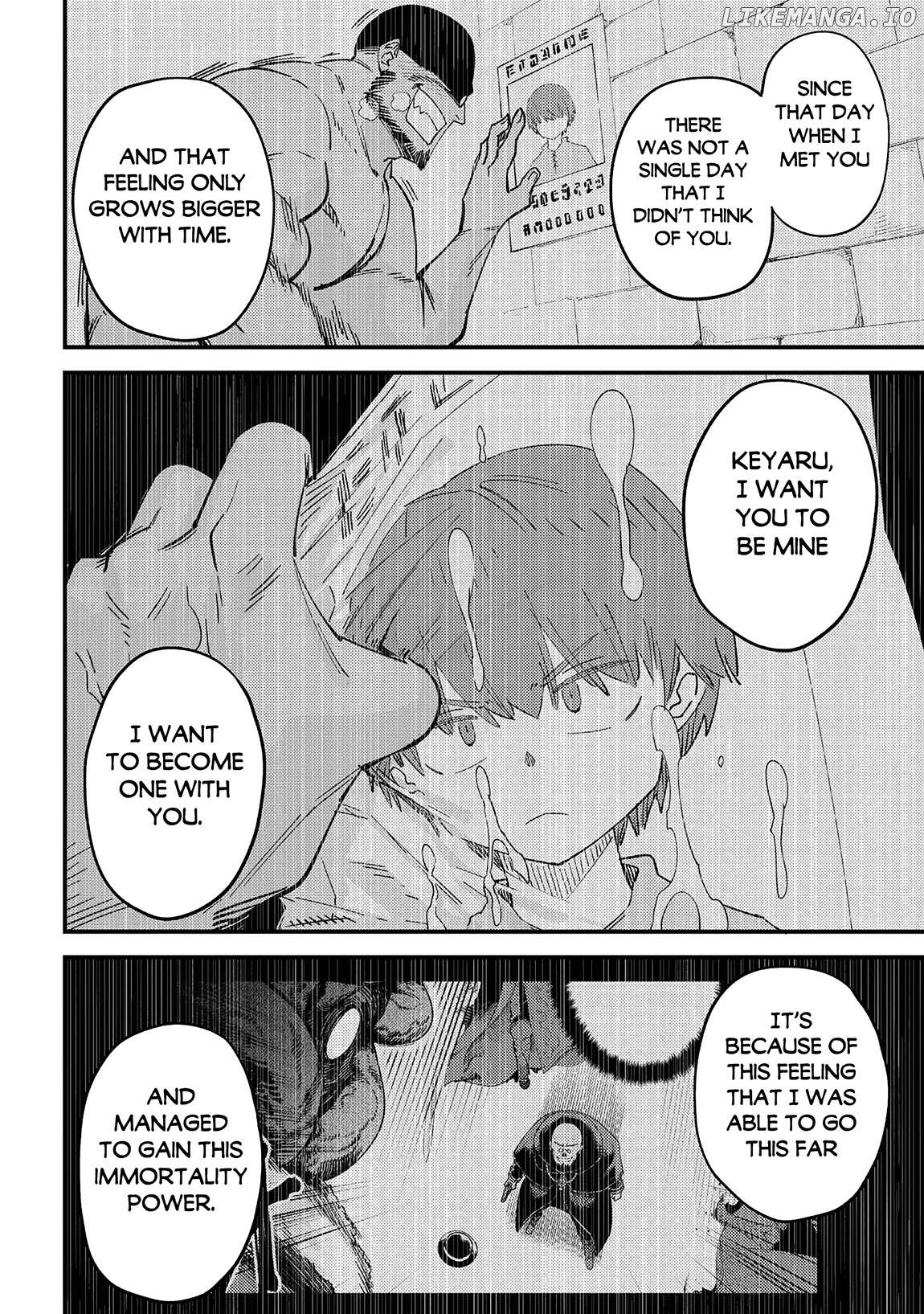 Redo Of Healer, Chapter 64.2 image 03